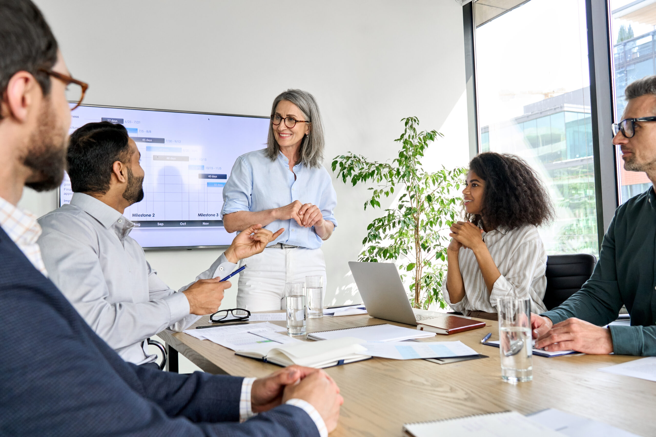 leadership development training 